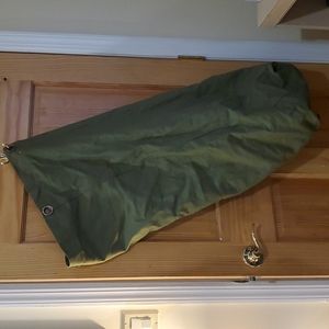 Military Surplus bag